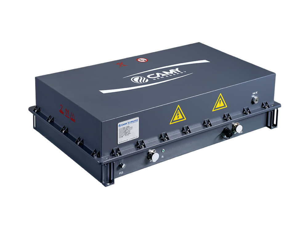 Camy Standard Battery Pack