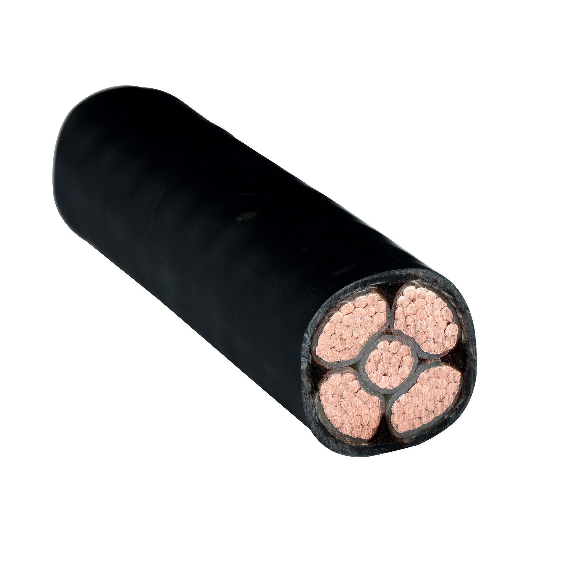 کابل قدرت / Power Cables