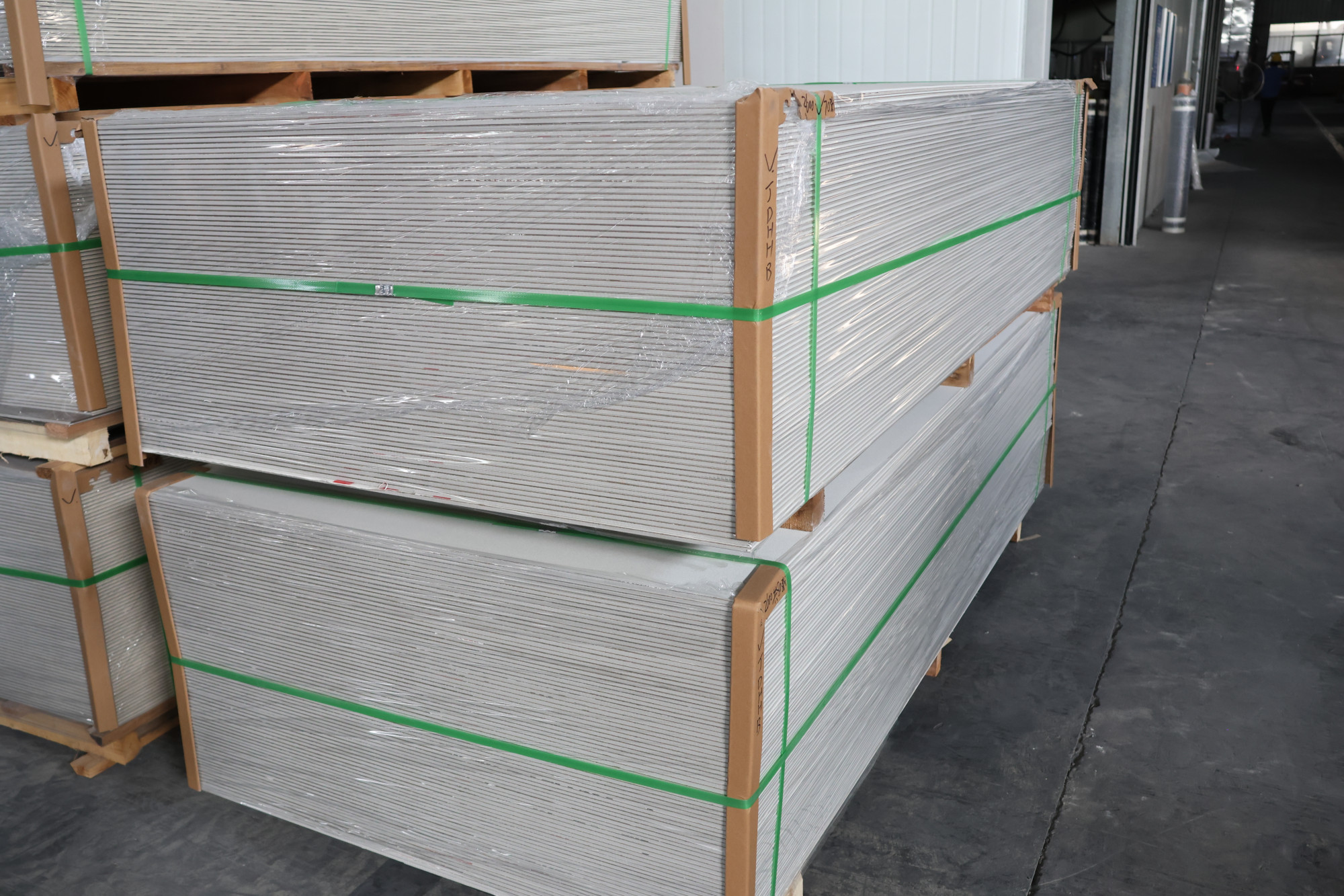 پنل تزئینی کلاس A / Class A Decorative Panel