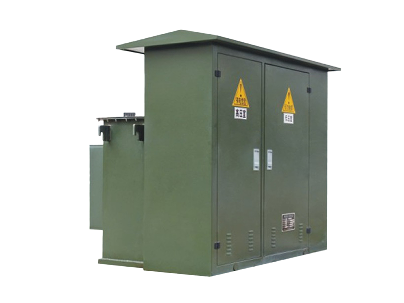 ZGS11 Aufbaustation