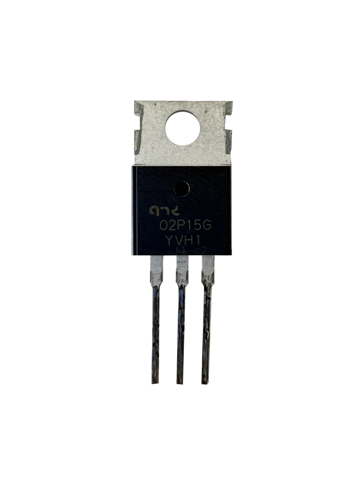 MOSFET حالت تقویت / Enhancement-mode MOSFET