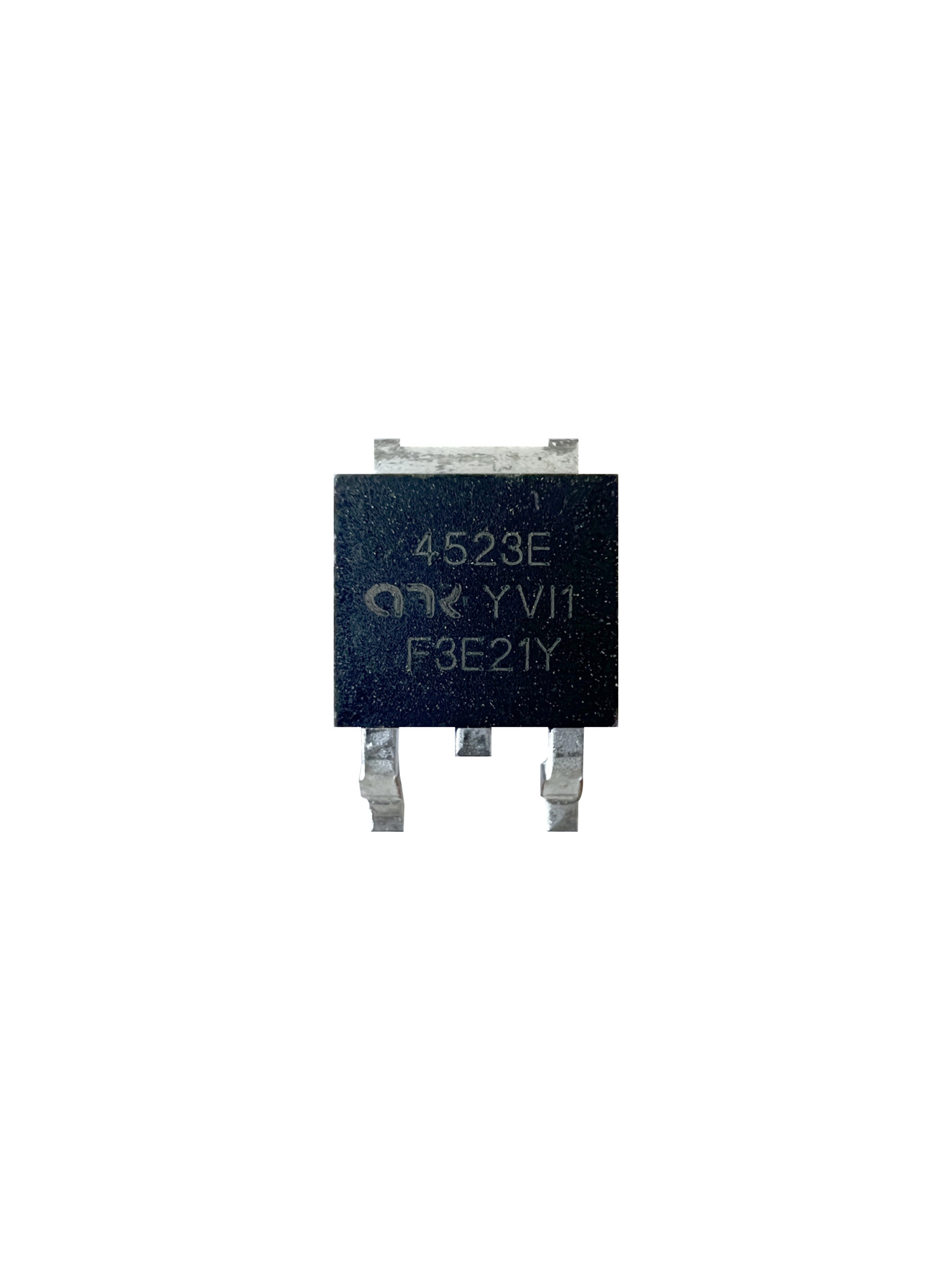 MOSFET حالت تخلیه / Depletion-mode MOSFET (DMMOS)