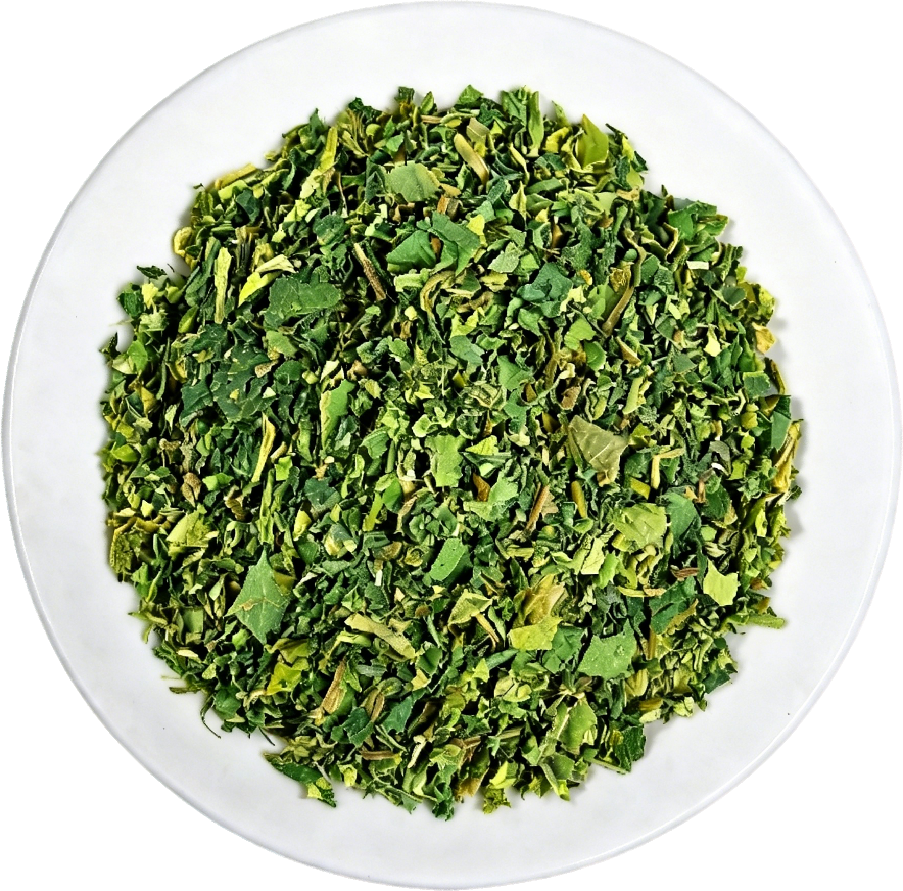 گشنیز خشک‌شده