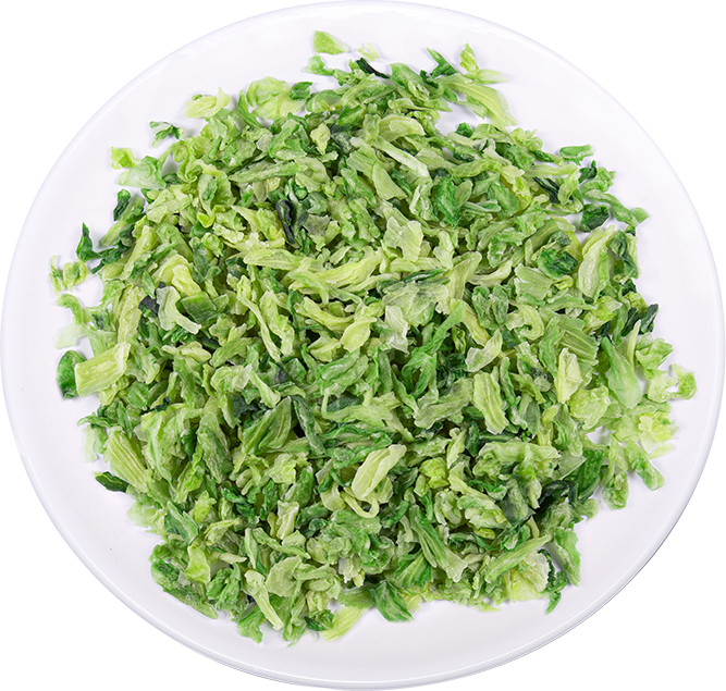 کلم پیچ خشک‌شده