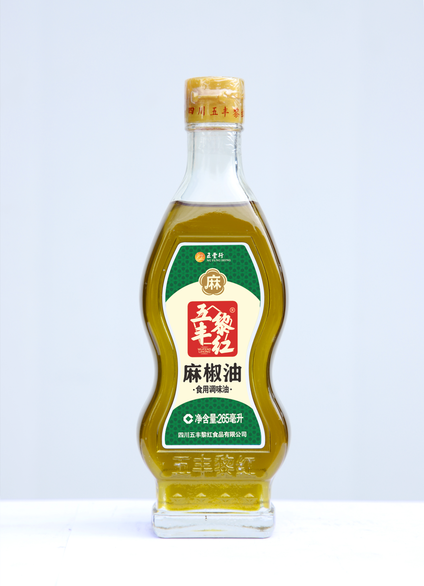 روغن ما‌جیائو 265mL