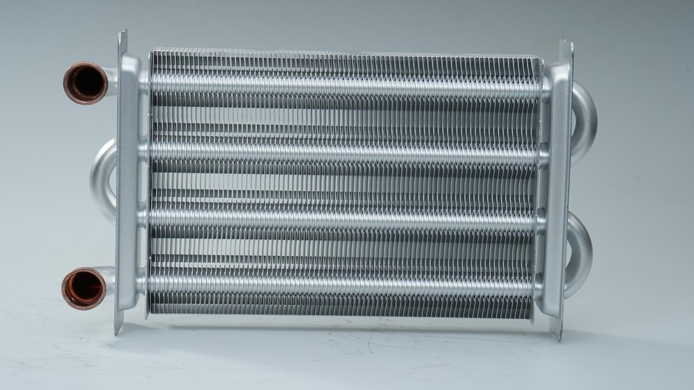 Wärmetauscher für Wandheizkessel (Standardtyp)