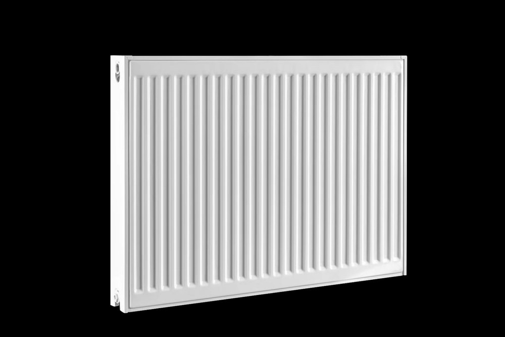 Stahlpanelheizkörper (Standardtyp)