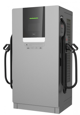 ایستگاه شارژ DC (60-240kW)