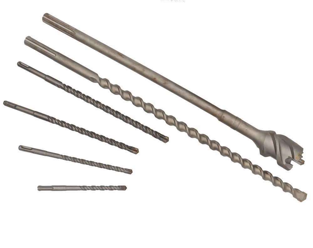Bohrhammer-Bit (SDS-Plus)