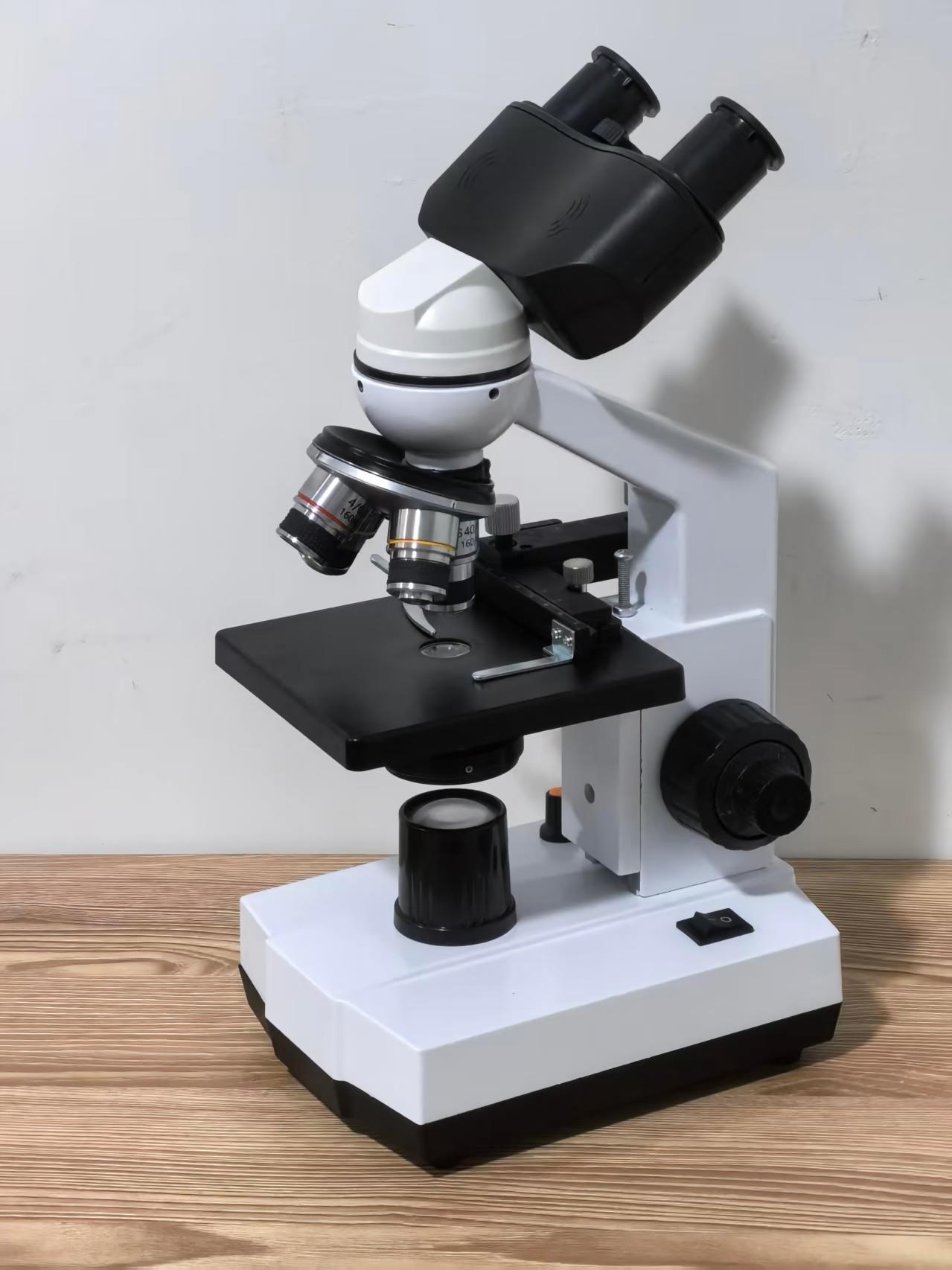 Biologiemikroskop