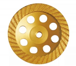 چرخ سایش