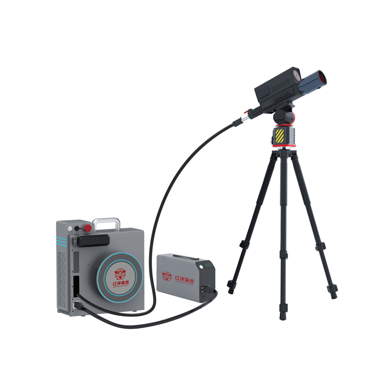 دستگاه لیزری رفع موانع-RFE-500B