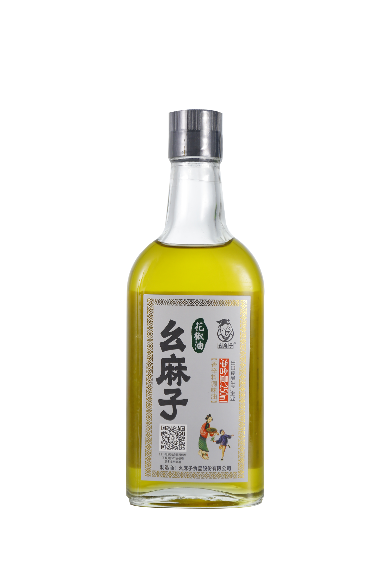 花椒油（250ml）
