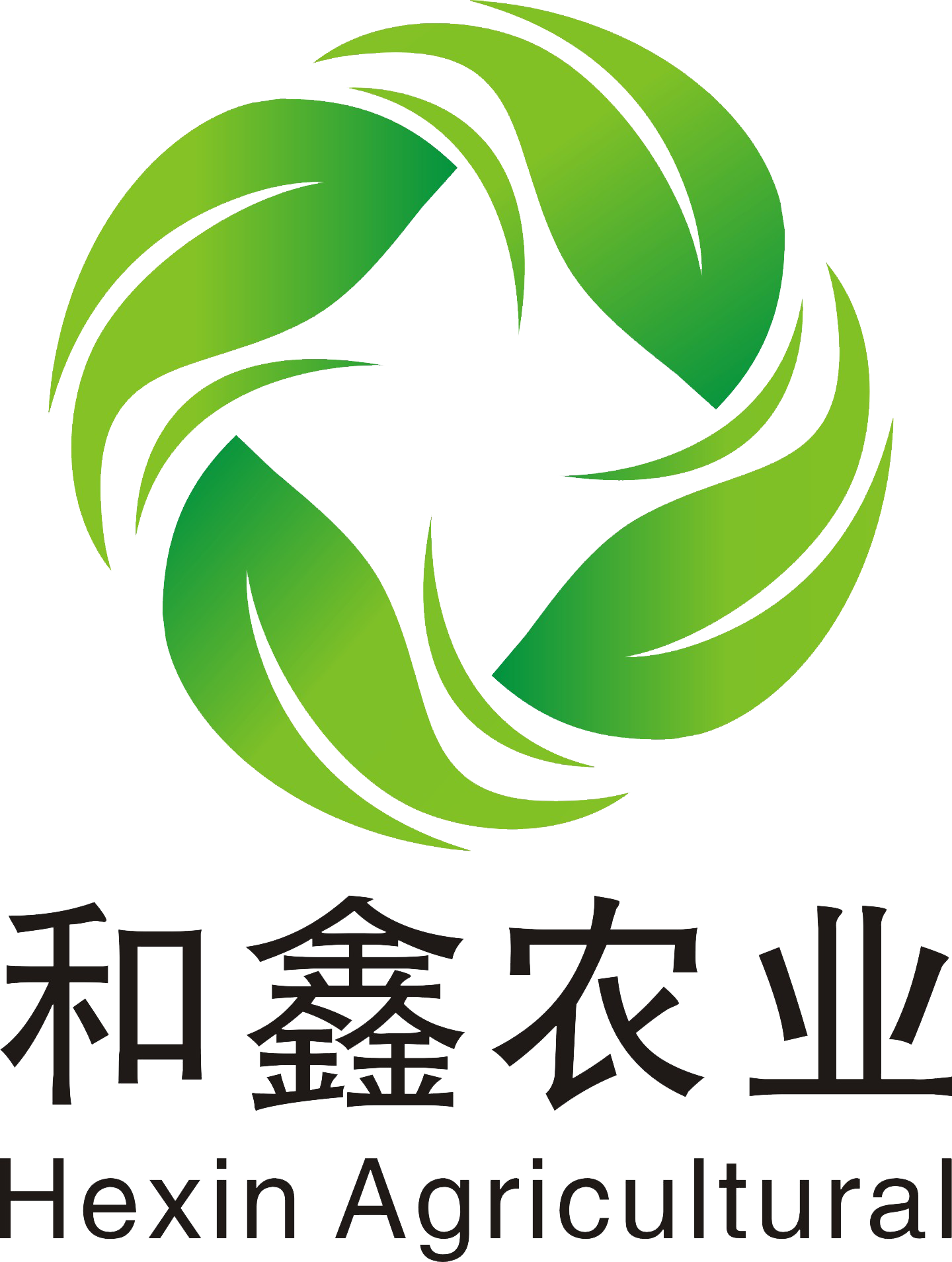 HEXIN AGRICULTURAL CO., LTD.