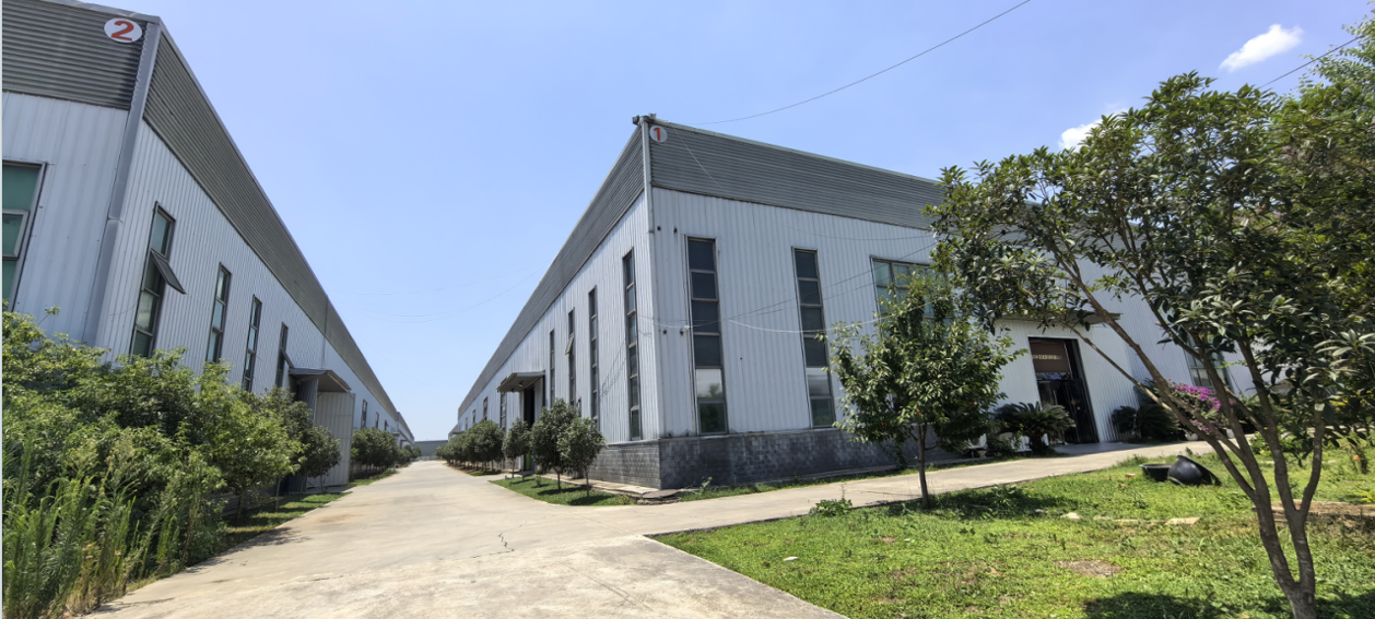 四川辛美域家具有限公司 · Foto 4