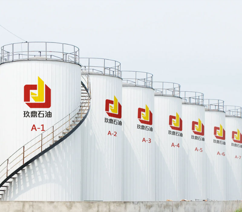 四川省玖鼎石油有限責任公司 · Photo 2