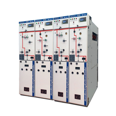 Electrical cabinet