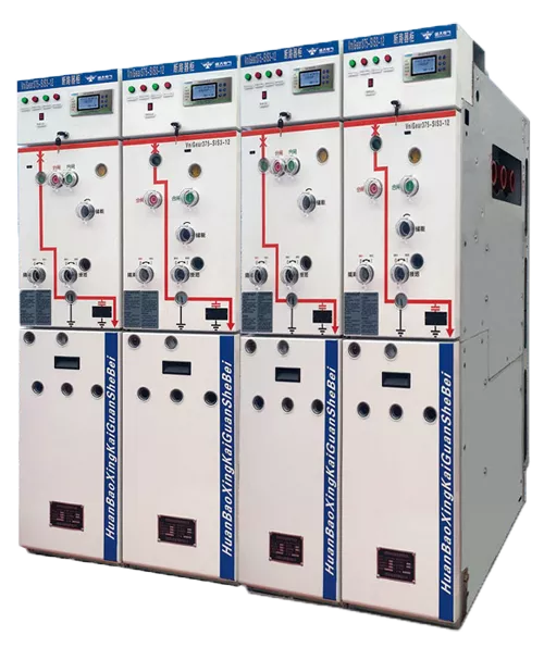 Switchgear