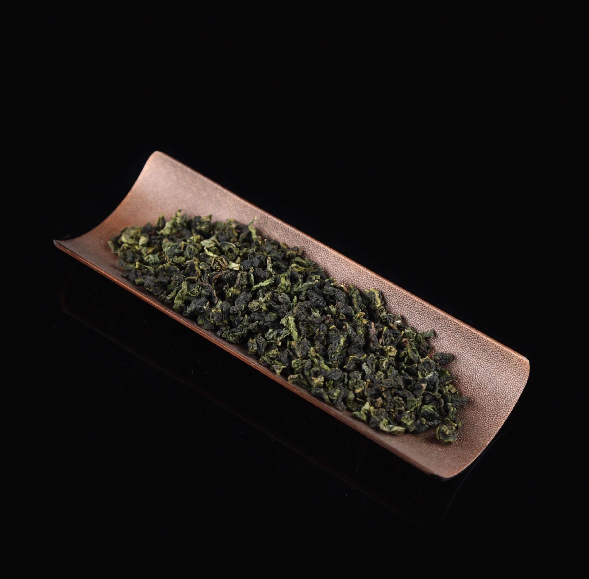چای شیان گوان‌یین